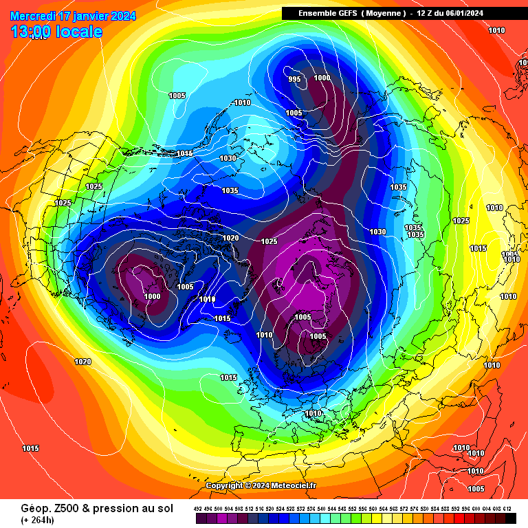 GENNAIO 2024 ANALISI MODELLI LIVE Pagina 71 Il Meteo Forum Di   Gensnh 31 1 264ujd4 