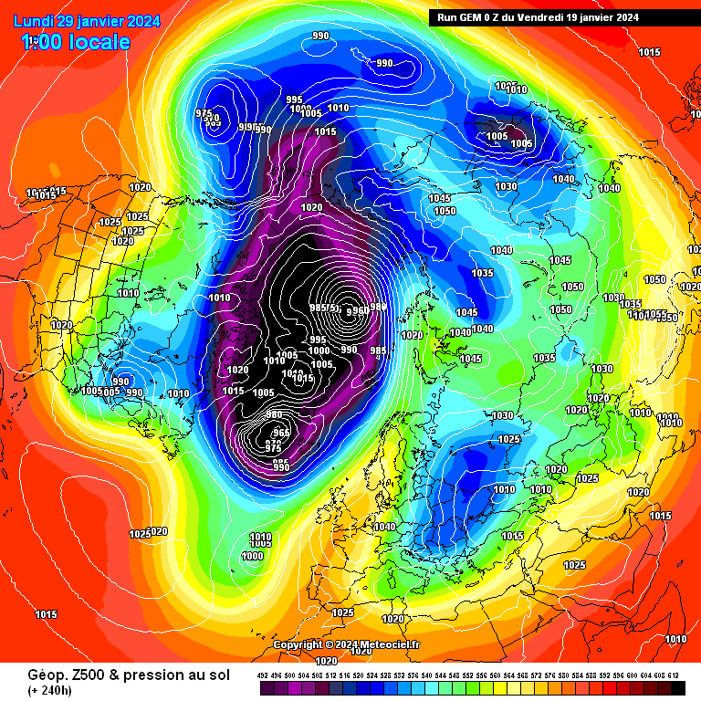 GENNAIO 2024 ANALISI MODELLI LIVE Pagina 165 Il Meteo Forum Di   Gemnh 0 240opo2 