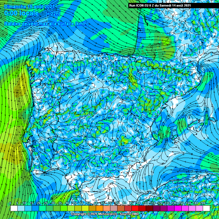 Fim-de-semanainício da próxima semana: Calor extremo no Interior e Algarve Fim-de-semanainício da próxima semana: Calor extremo no Interior e Algarve