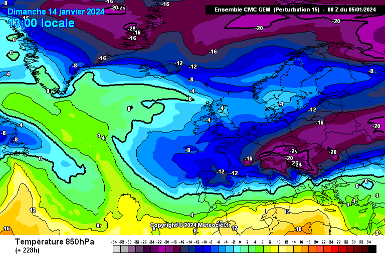 GENNAIO 2024 ANALISI MODELLI LIVE Pagina 51 Il Meteo Forum Di   Gens 15 0 228ald0 