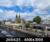 Quimper (29)