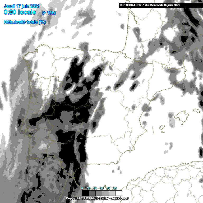 Descida acentuada de temperatura esta Quinta, com chuva!