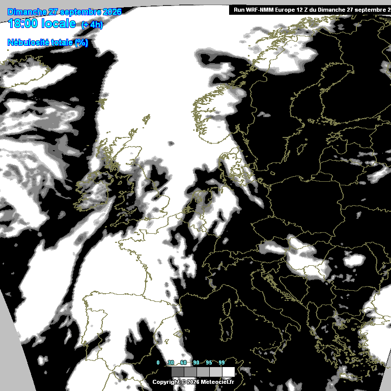 aktuelle Wetterlage NRW aktuelle Wetterlage NRW