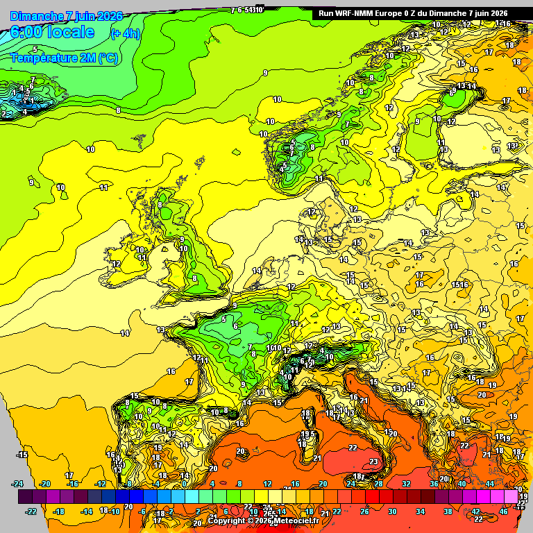 aktuelle Wetterlage NRW aktuelle Wetterlage NRW