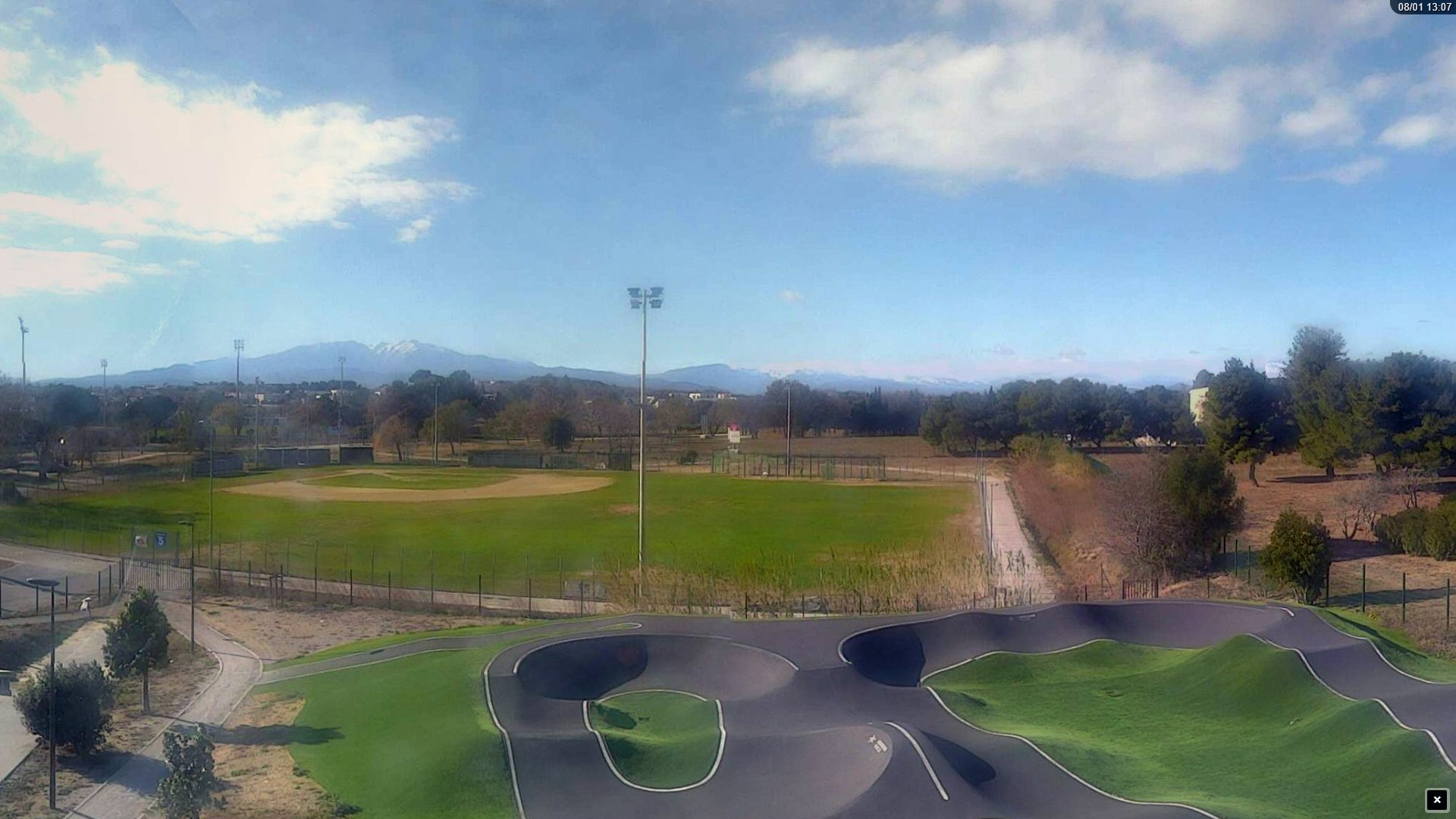 Meteociel.fr Galerie des photos d'observations du jour