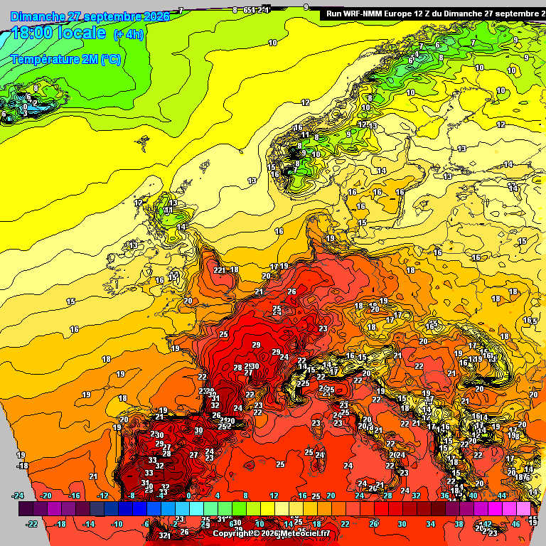 aktuelle Wetterlage NRW aktuelle Wetterlage NRW