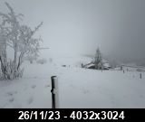 La Bresse Hohneck (88)