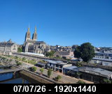 Quimper (29)