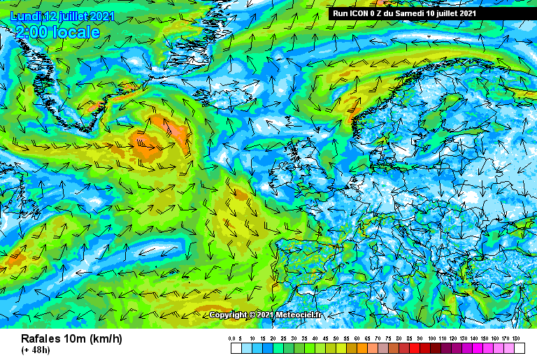 Previsão Semanal: 11 a 17 de Julho Previsão Semanal: 11 a 17 de Julho