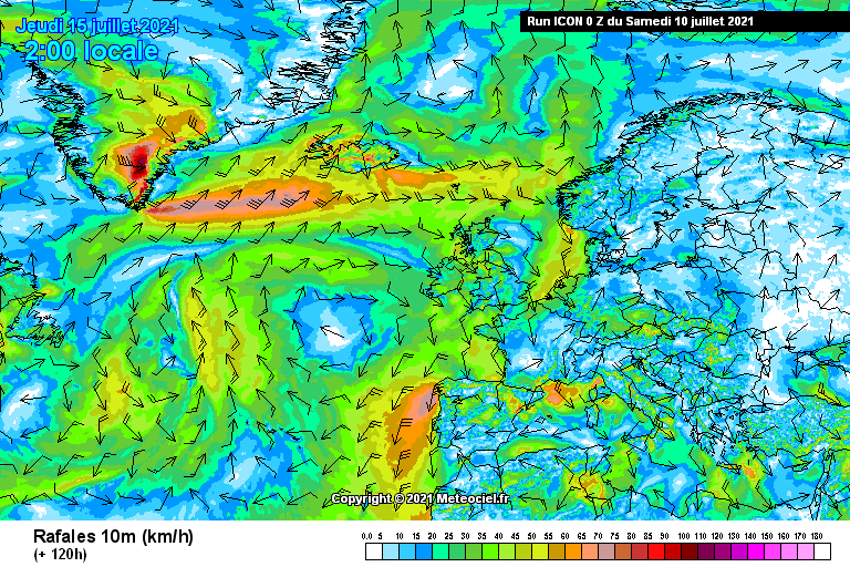 Previsão Semanal: 11 a 17 de Julho Previsão Semanal: 11 a 17 de Julho
