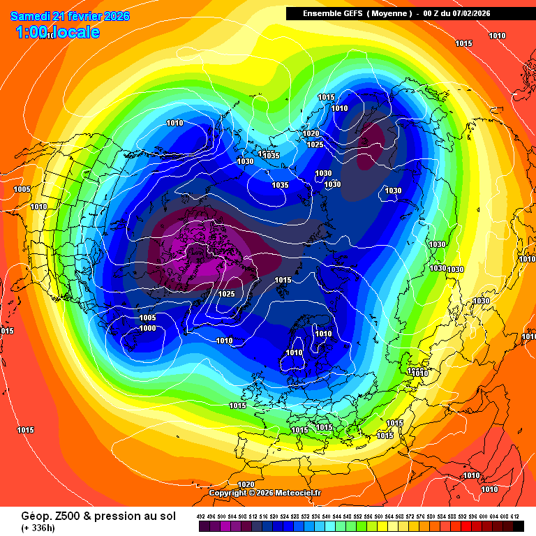 Model and forecast commentary - Winter - Page 1072 - Forecast Model ...