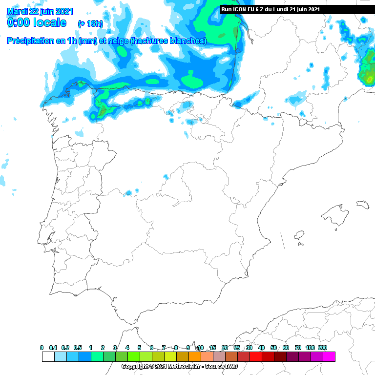 Terça-feira com mais sol e temperatura a subir... Nuvens nas ilhas