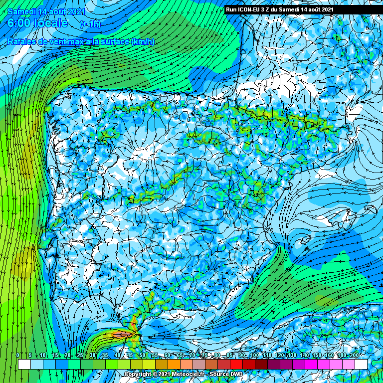 Fim-de-semanainício da próxima semana: Calor extremo no Interior e Algarve Fim-de-semanainício da próxima semana: Calor extremo no Interior e Algarve