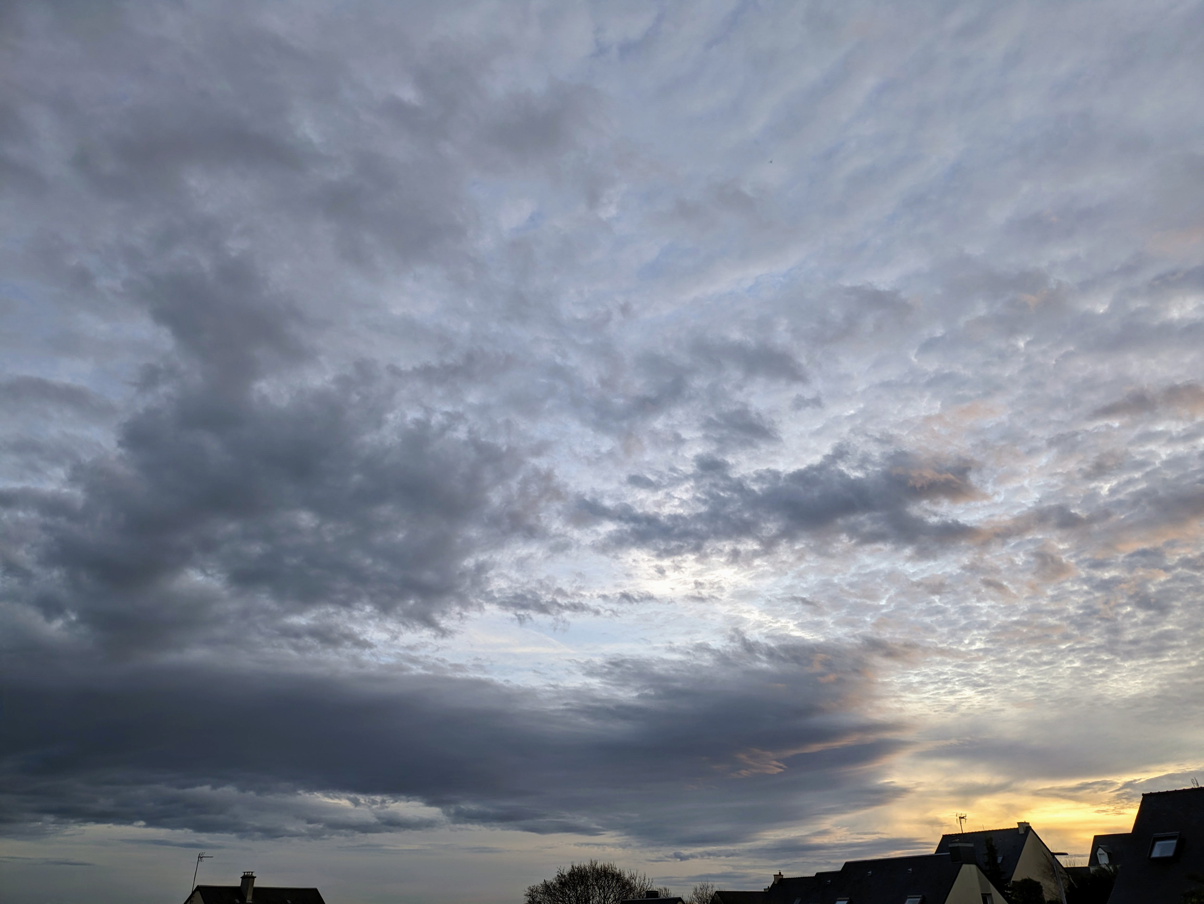Meteociel.fr Galerie des photos d'observations du jour