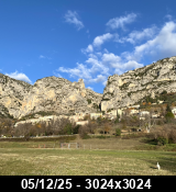 Moustiers-Sainte-Marie (04)