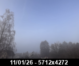 La Jonch�re-Saint-Maurice (87)