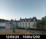 Saint-Av� (56)