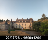 Saint-Av� (56)