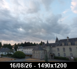 Saint-Av� (56)