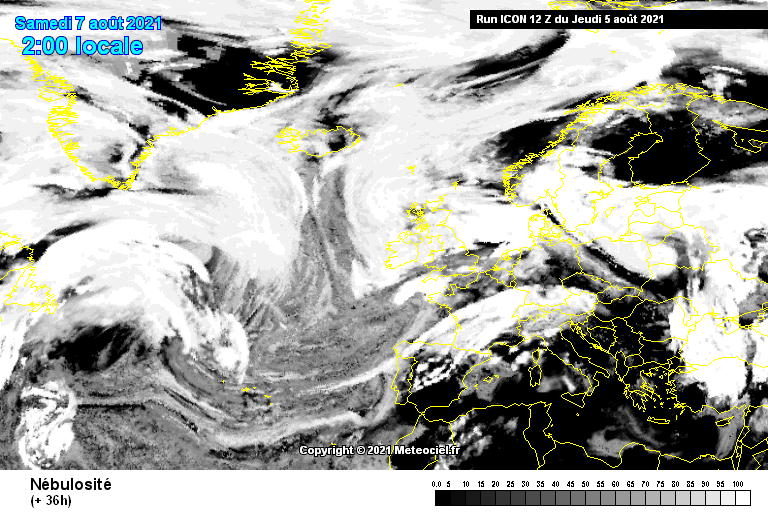 Previsão para o final da semana: 6 a 8 de Agosto Previsão para o final da semana: 6 a 8 de Agosto