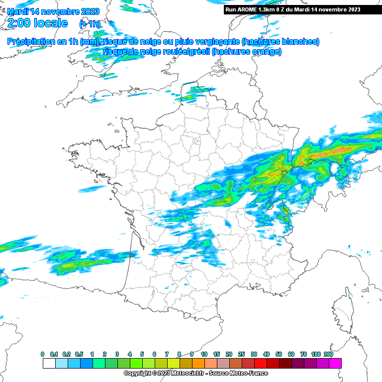 Inondations dans le PasdeCalais ce qui attend le département dans