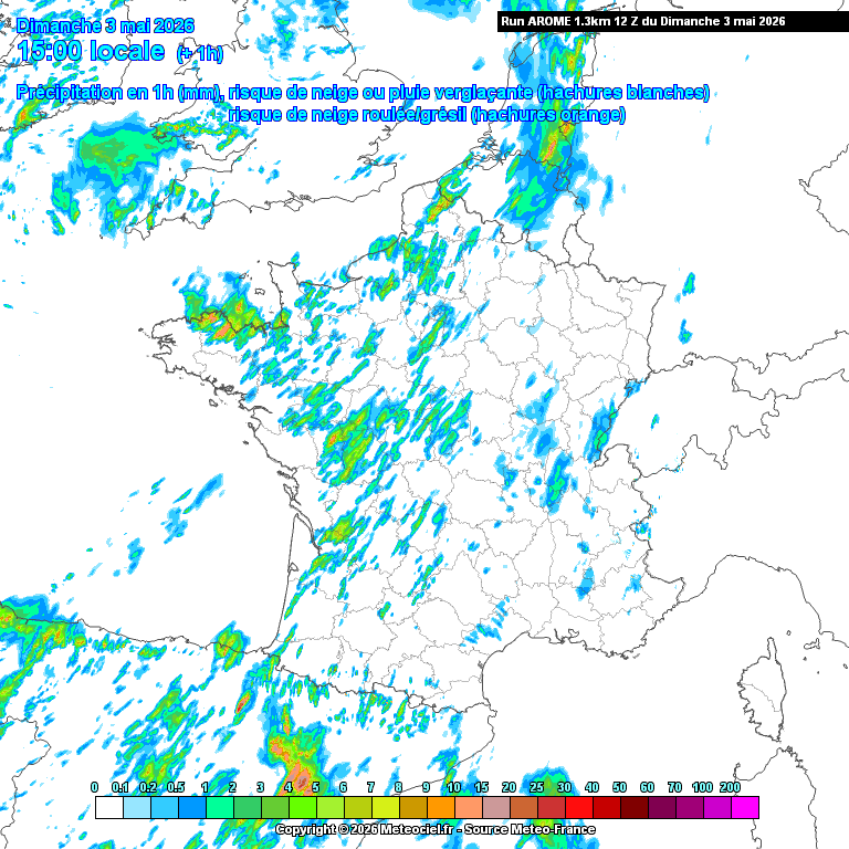 Averses Orages Week end Prolong Perturb Quelle M t o Faut il S Averses Orages Week end Prolong Perturb Quelle M t o Faut il S