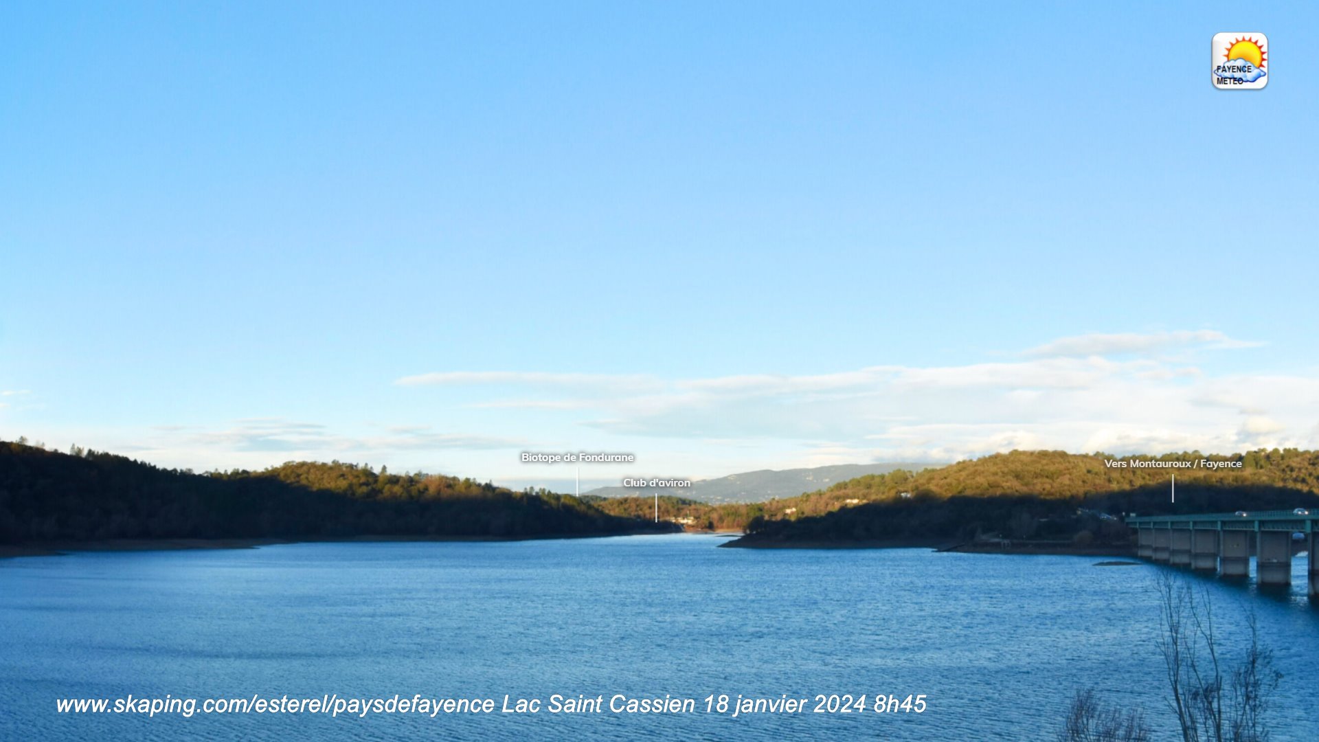 Meteociel.fr Galerie des photos d'observations du jour