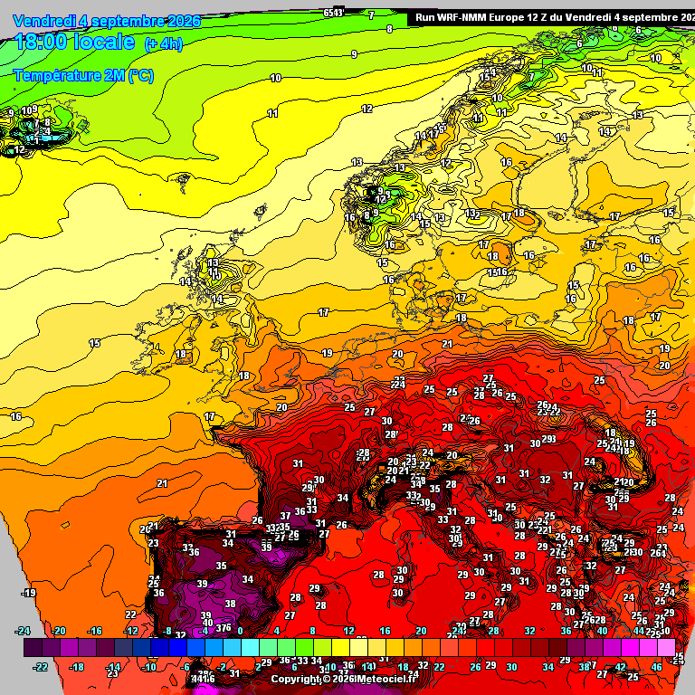 aktuelle Wetterlage NRW aktuelle Wetterlage NRW
