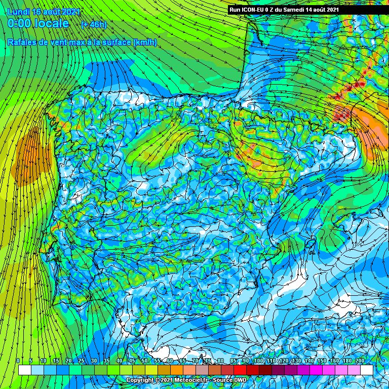 Fim-de-semanainício da próxima semana: Calor extremo no Interior e Algarve Fim-de-semanainício da próxima semana: Calor extremo no Interior e Algarve