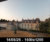 Saint-Av� (56)