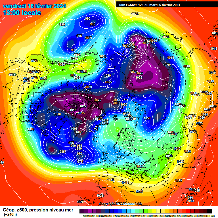 FEBBRAIO 2024 Modelli Live Solo Esperti Pagina 46 Il Meteo Forum   ECH1 240dde2.GIF 