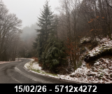 La Jonch�re-Saint-Maurice (87)