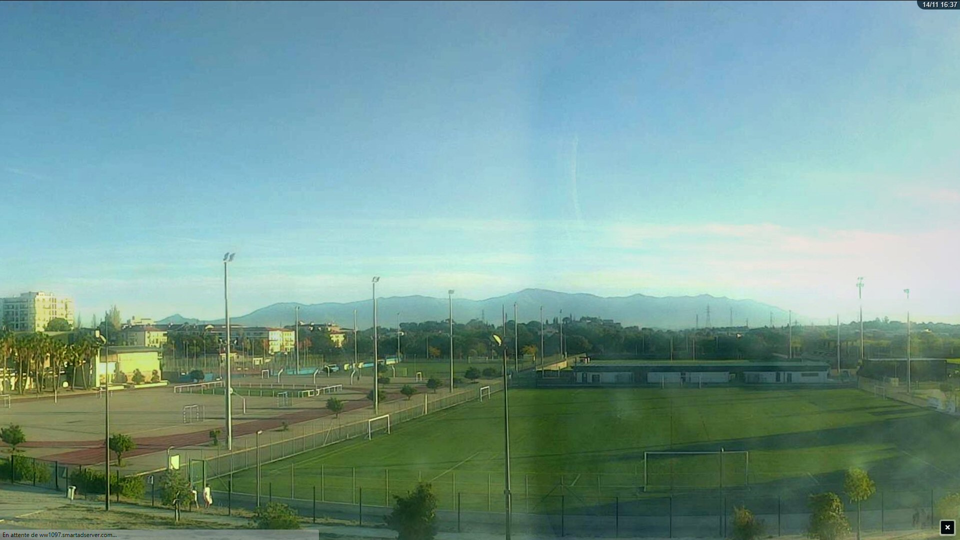 Meteociel.fr Galerie des photos d'observations du jour