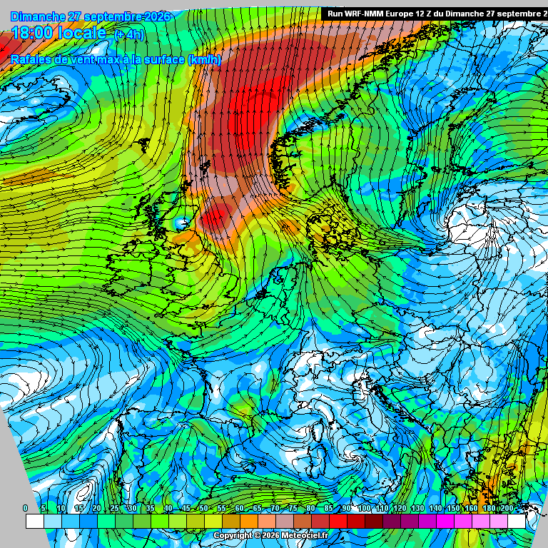 aktuelle Wetterlage NRW aktuelle Wetterlage NRW