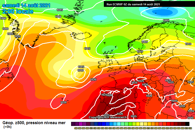 Fim-de-semanainício da próxima semana: Calor extremo no Interior e Algarve Fim-de-semanainício da próxima semana: Calor extremo no Interior e Algarve