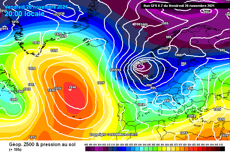 Previsão fim-de-semana: 2728 de Novembro