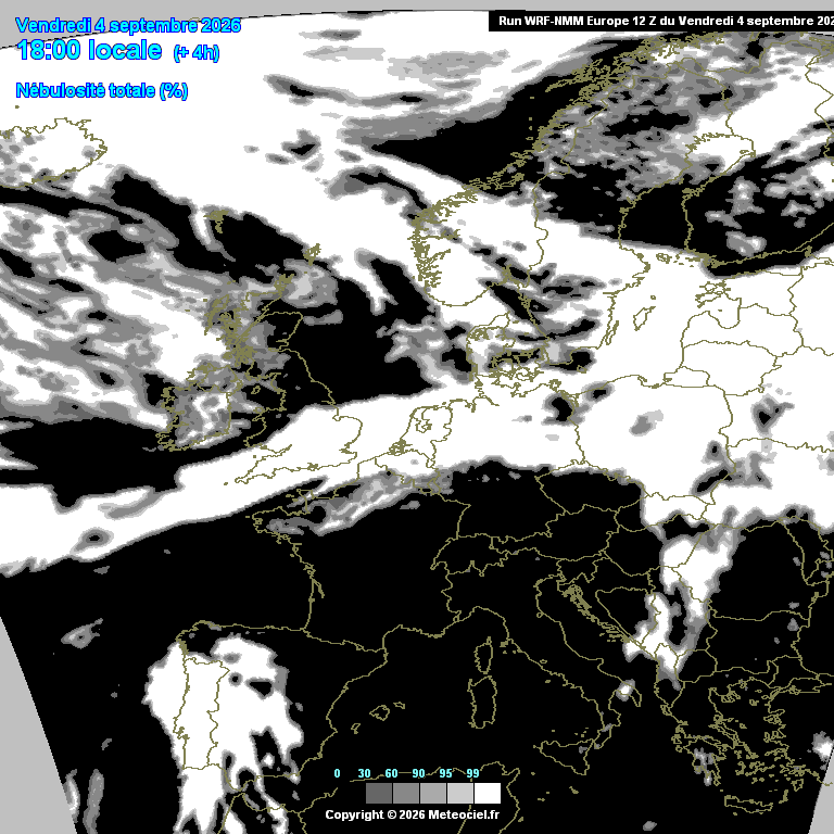 aktuelle Wetterlage NRW aktuelle Wetterlage NRW